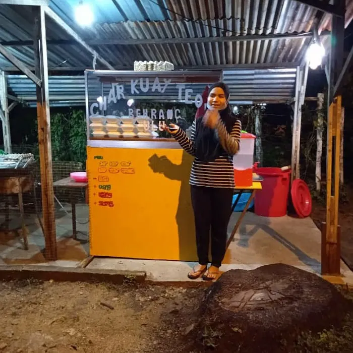 PONDOK BEKAM BEHRANG ULU Picture 9
