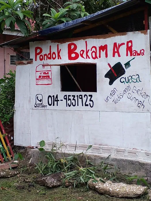 PONDOK BEKAM BEHRANG ULU Picture 8