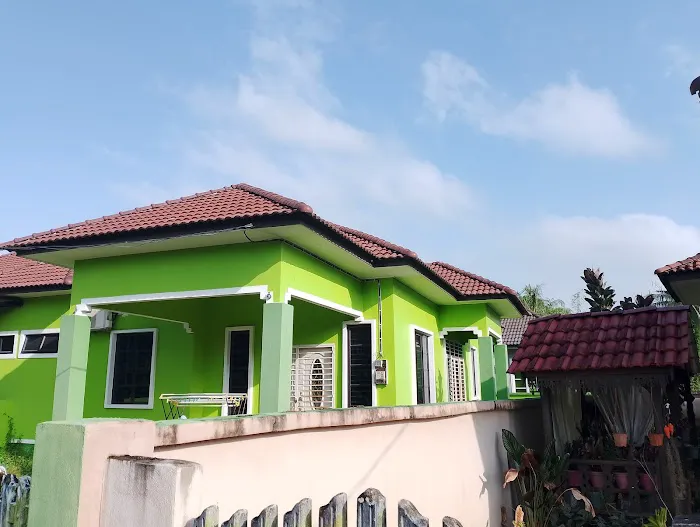 Tukang Urut Roy Picture 1
