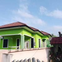 Tukang Urut Roy ico