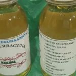 Minyak Aura Serbaguna Kak Ima