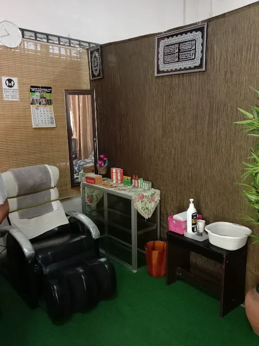 Anggoron Reflexology and DKG Computer Services Picture 1