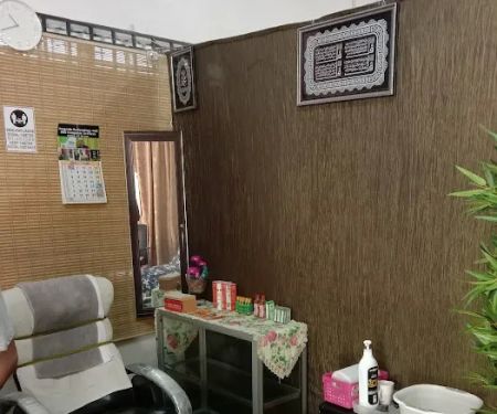 Anggoron Reflexology and DKG Computer Services