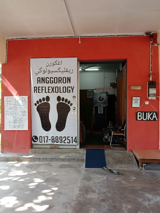 Anggoron Reflexology and DKG Computer Services Picture 3