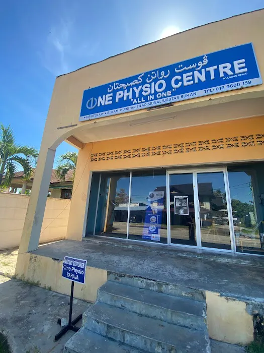ONE PHYSIO CENTRE Picture 1