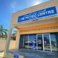 ONE PHYSIO CENTRE ico