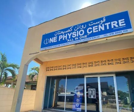 ONE PHYSIO CENTRE
