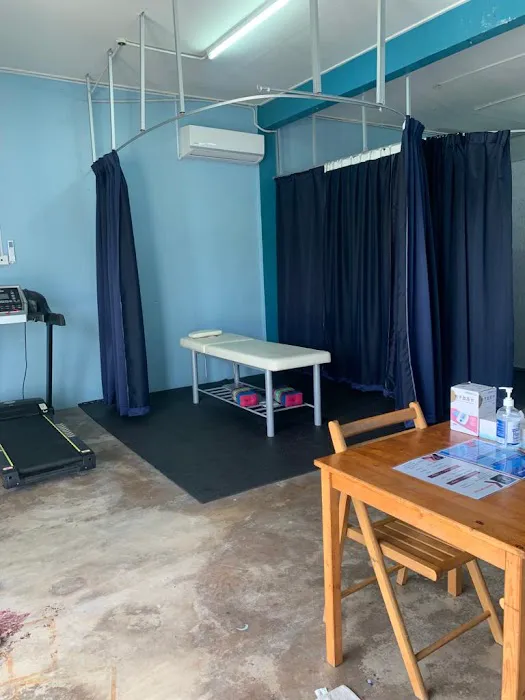 ONE PHYSIO CENTRE Picture 3
