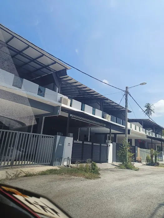 Taman Salor Jaya Aur Duri Picture 6