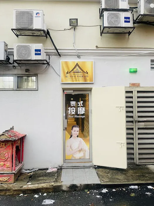 Thai Massage@Pudu | KL THAI THERAPY WELLNESS CENTRE Picture 1