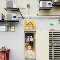 Thai Massage@Pudu | KL THAI THERAPY WELLNESS CENTRE ico