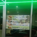 KEDAI URUT CHAN FOOT Massage