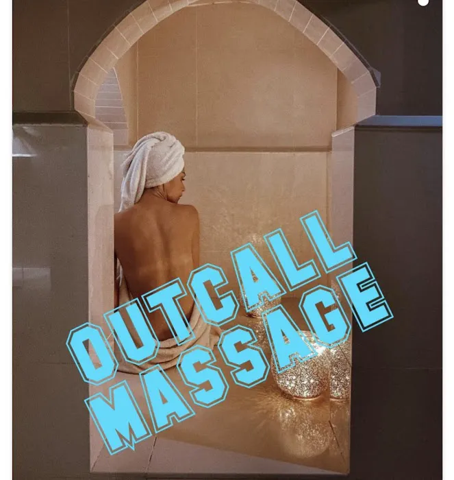 D'Ronggeng Massage Kuala Lumpur Picture 3