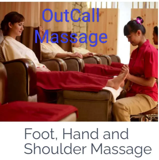 D'Ronggeng Massage Kuala Lumpur Picture 7
