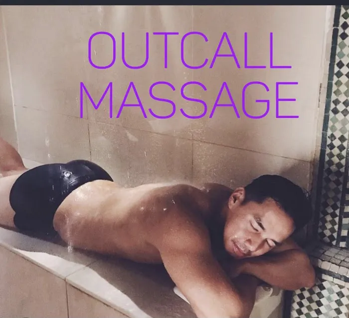 D'Ronggeng Massage Kuala Lumpur Picture 5