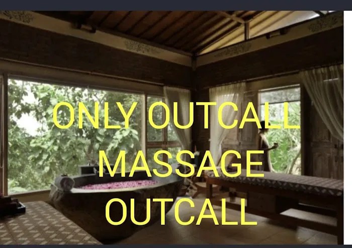 D'Ronggeng Massage Kuala Lumpur Picture 8