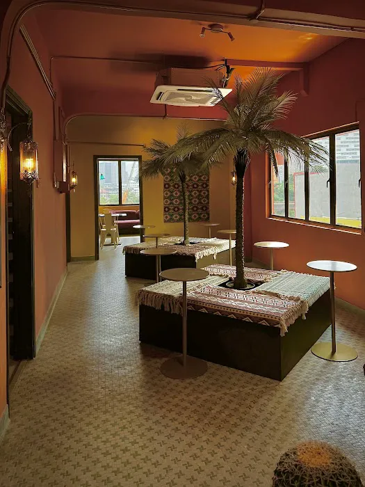 KL Massage Exclusive Spa Picture 2