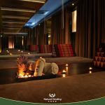 Natural Healing Family Spa (天然按摩）