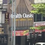 Health Oasis (Pudu)