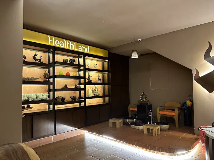 HealthLand @ Pudu Picture 1