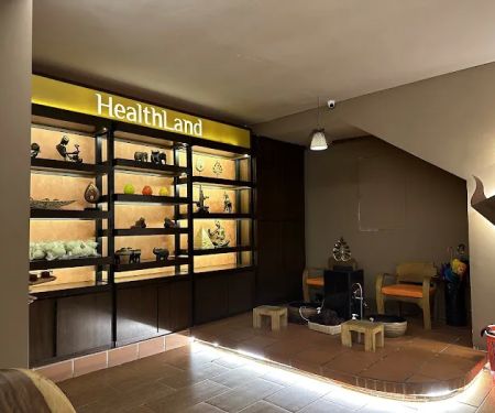 HealthLand @ Pudu