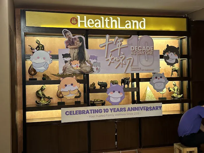 HealthLand @ Pudu Picture 3