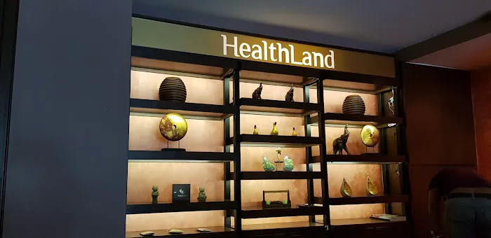 HealthLand @ Pudu Picture 7