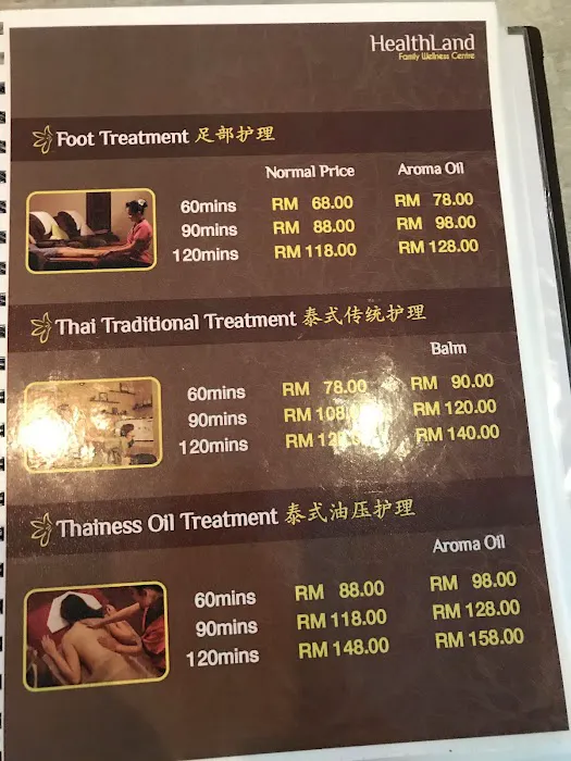 HealthLand @ Pudu Picture 8