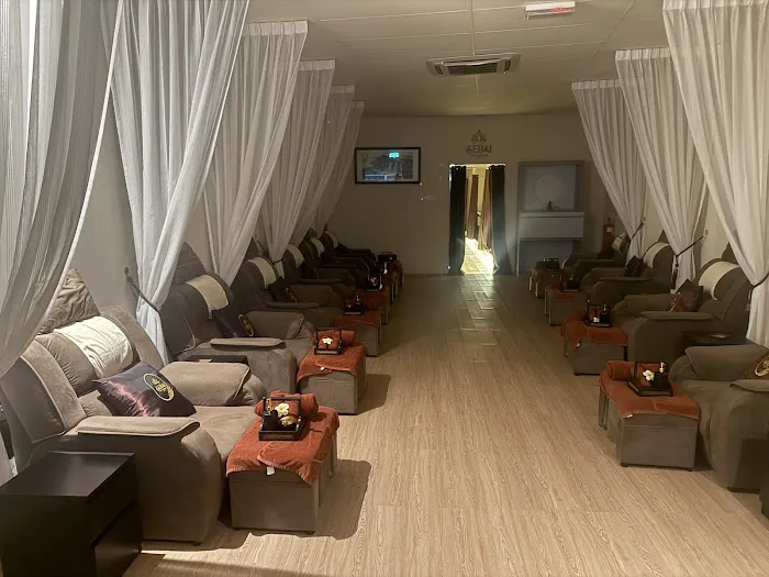 Sebai Thai Massage Picture 2
