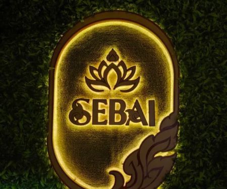 Sebai Thai Massage