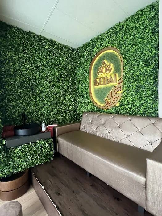 Sebai Thai Massage Picture 3