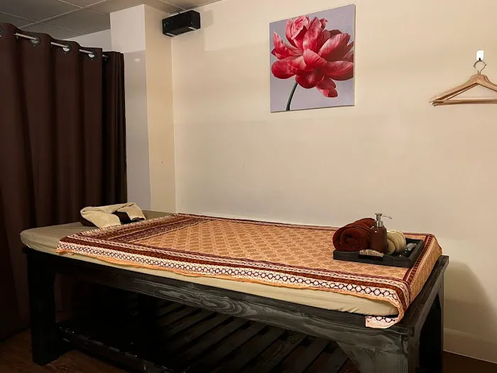 Sebai Thai Massage Picture 4
