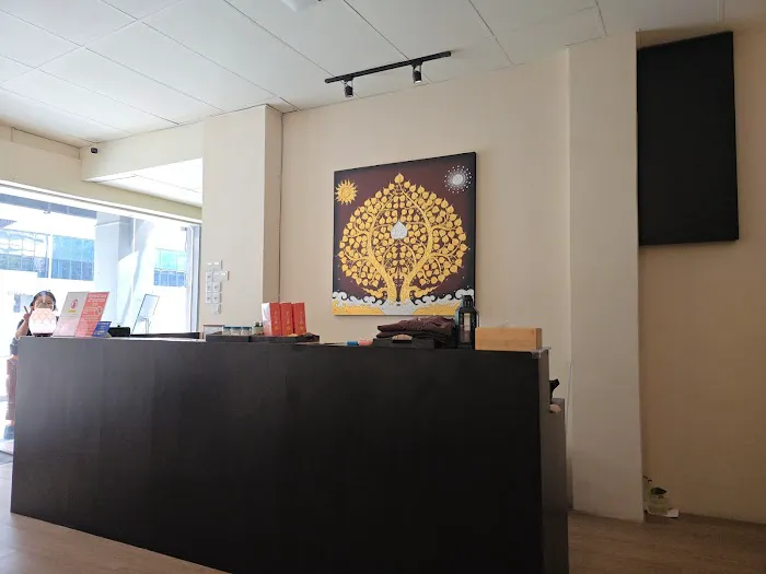 Sebai Thai Massage Picture 7
