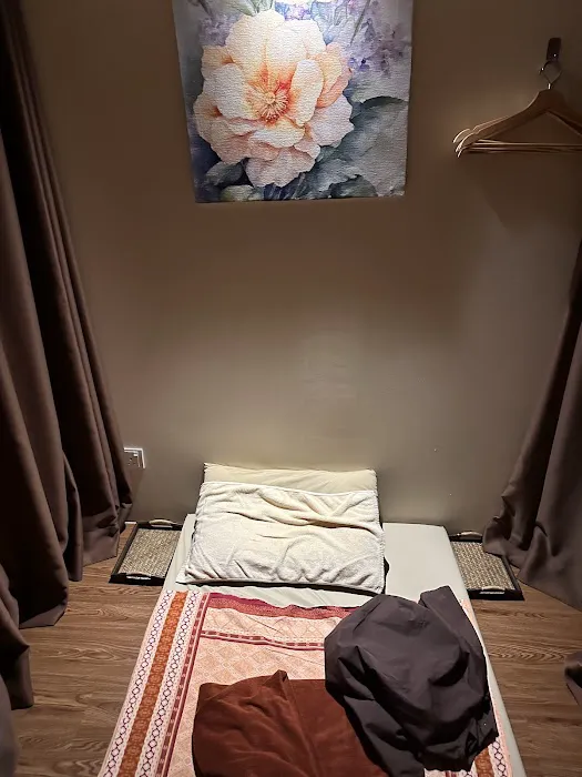 Sebai Thai Massage Picture 5