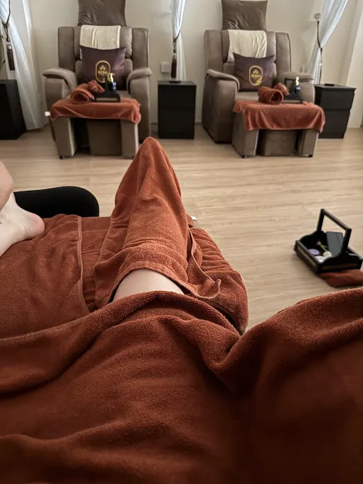 Sebai Thai Massage Picture 8
