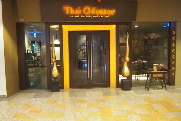 Thai Odyssey @ Berjaya Times Square Picture 3