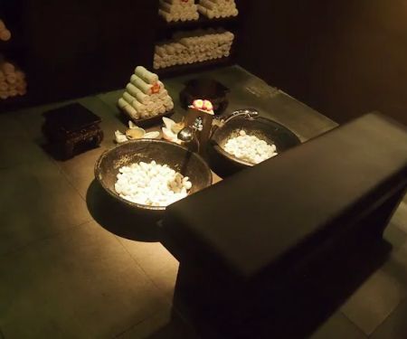Thai Odyssey @ Berjaya Times Square