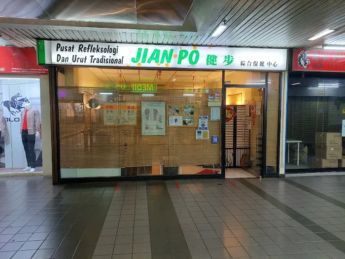 JIan Po Foot Reflexology & Traditional Massage Picture 6