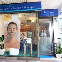 Alicia Beauty (Thalgo) ico