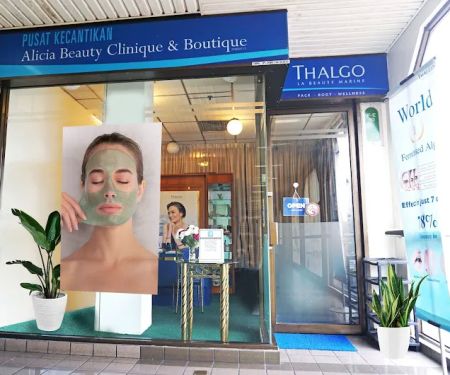 Alicia Beauty (Thalgo)