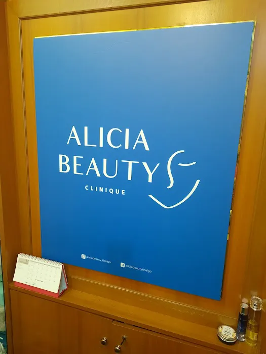 Alicia Beauty (Thalgo) Picture 4