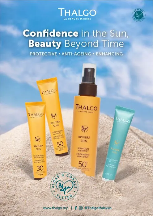 Alicia Beauty (Thalgo) Picture 2