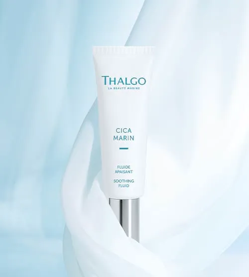 Alicia Beauty (Thalgo) Picture 8