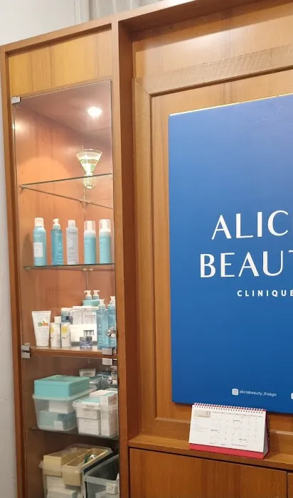 Alicia Beauty (Thalgo) Picture 10