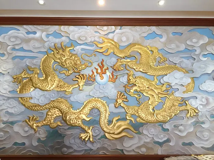 Holiday Palace Picture 8