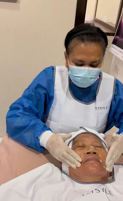 Mobile Facial Spa Picture 3