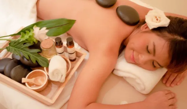 Bukit Bintang KL Massage Outcall by ONEON Picture 7