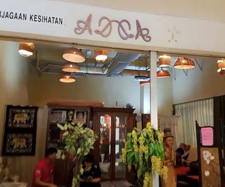 Adda