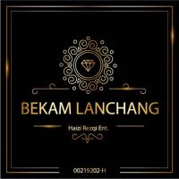 Haizi Rezqi Enterprise (CT0145302-U) ico