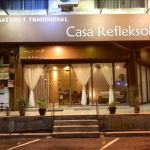 Casa Refleksologi Mentakab